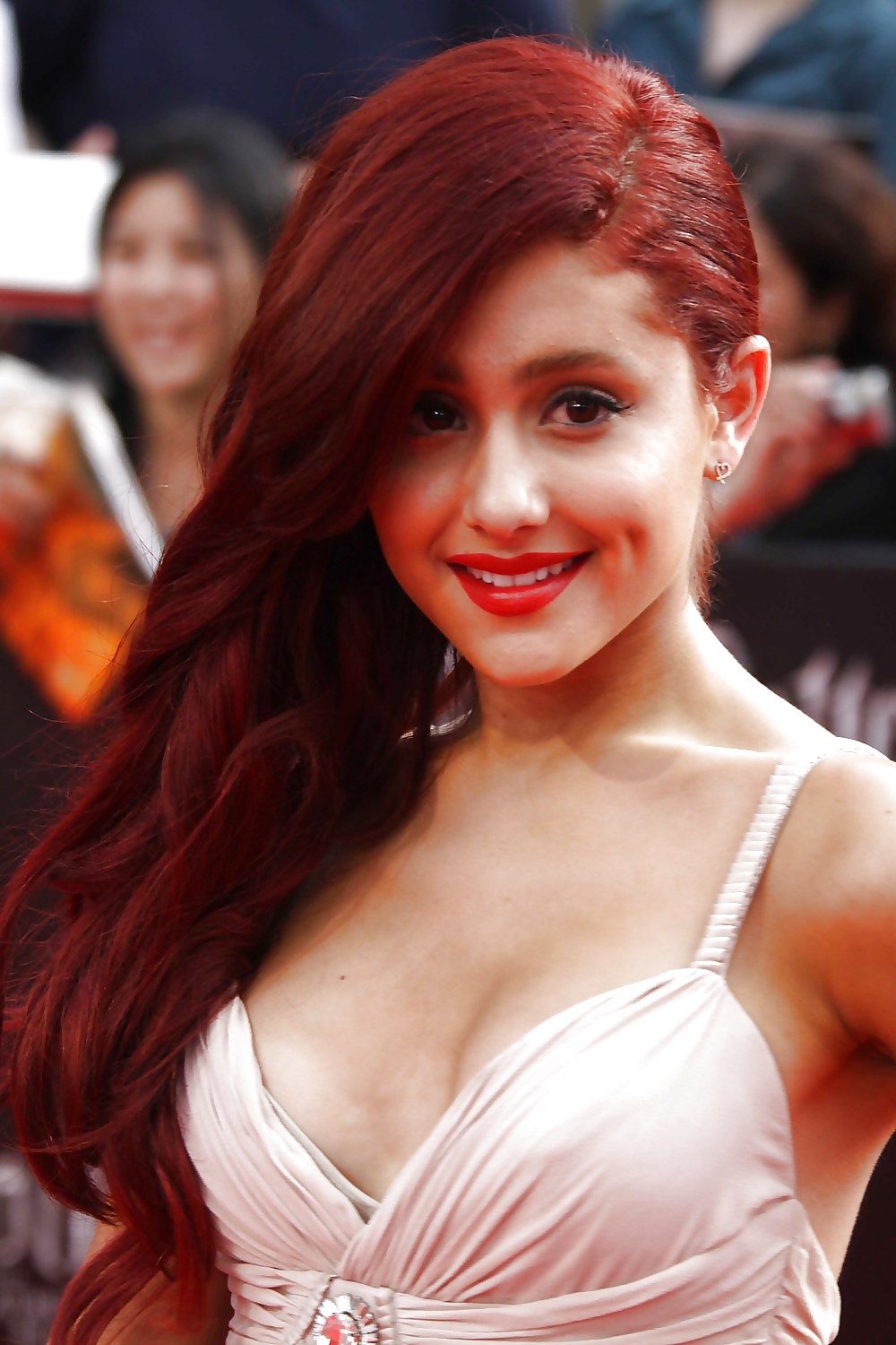 Ariana Grande #11539396