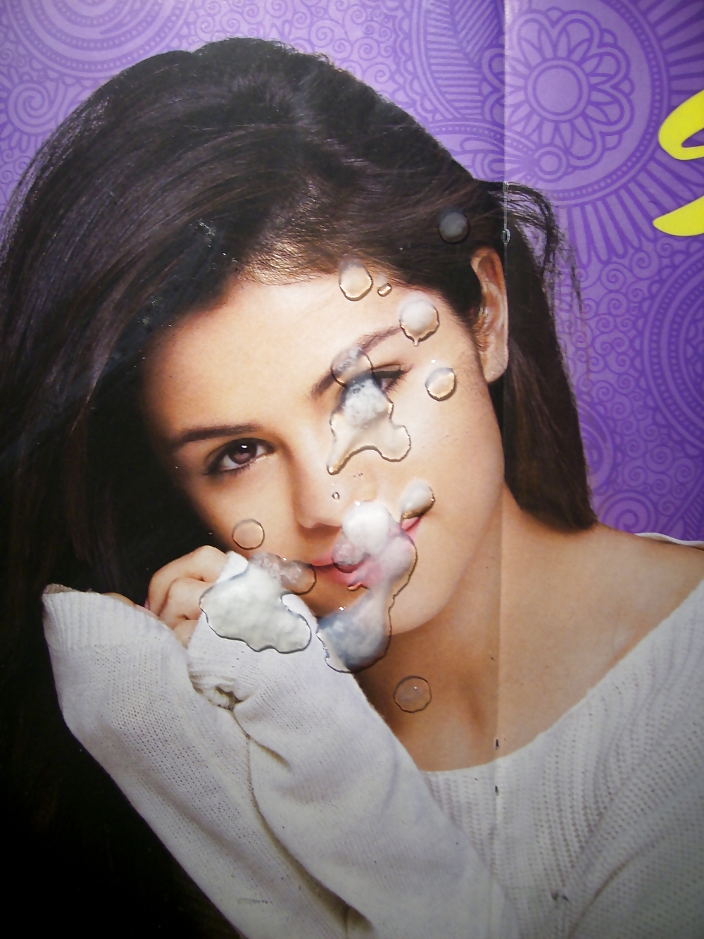 Selena Gomez #12270838
