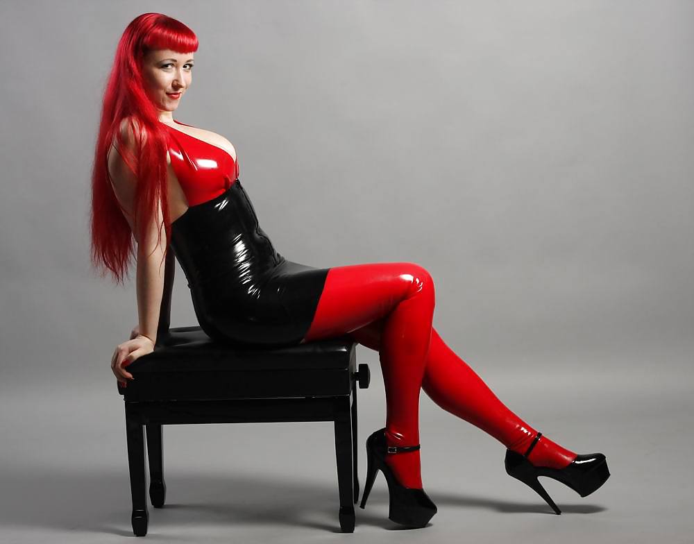 Mein Latex Collection04 #3495272
