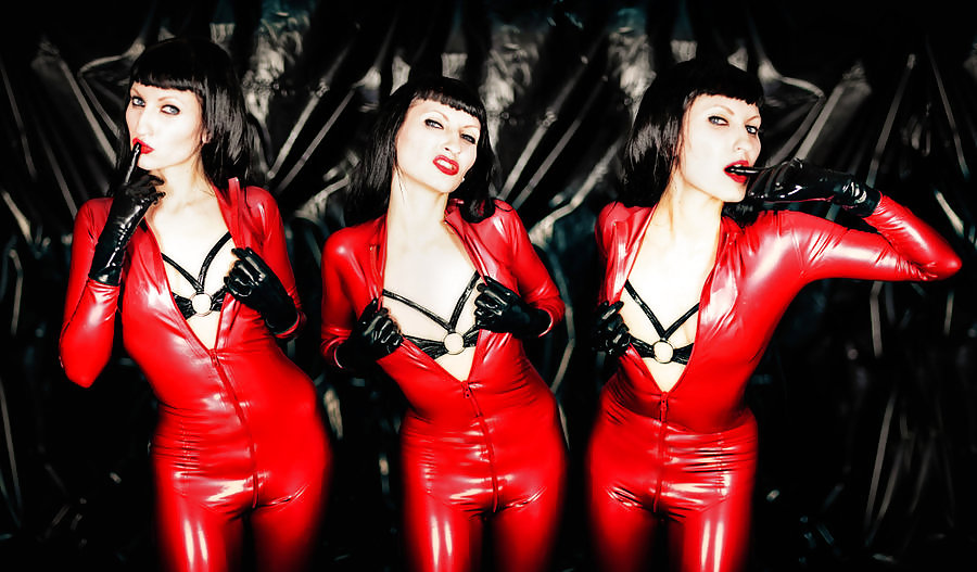 My Latex Collection04 #3495307
