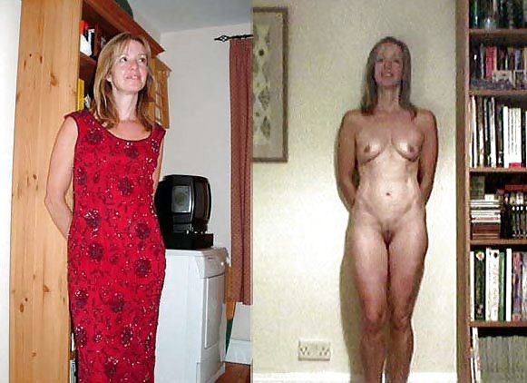 Dressed Undressed 7 #8020680