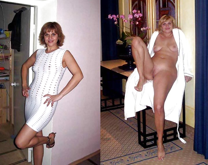 Dressed Undressed 7 #8020727