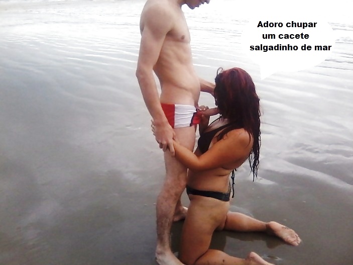 Couple Brazilian Liberal 5 #18558362