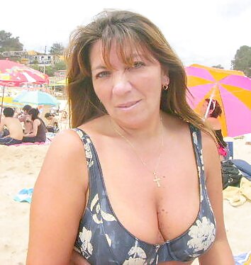 Swimsuit bikini bra bbw mature dressed teen big tits - 81 #15150359