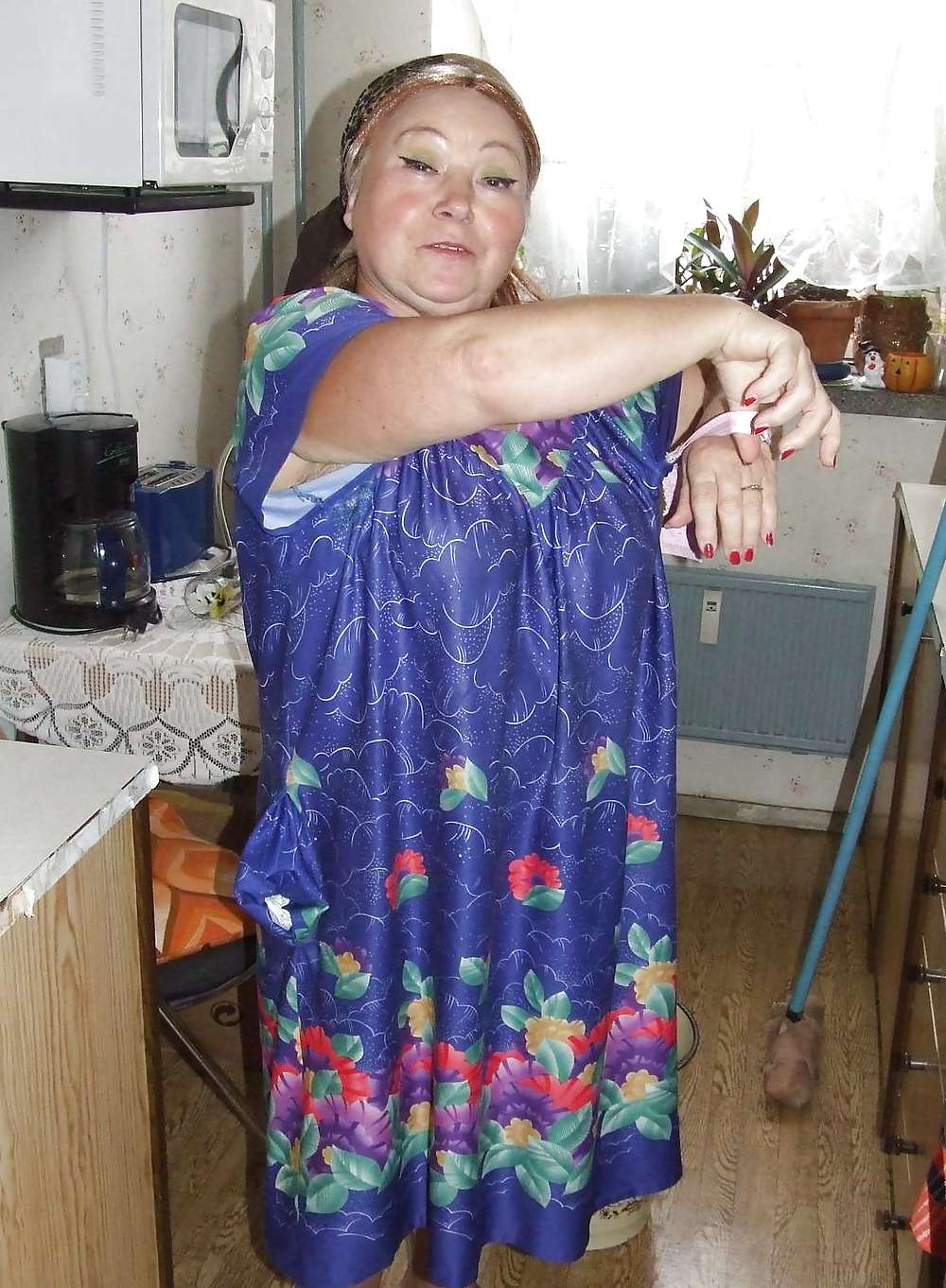 Granny Regina #3419958