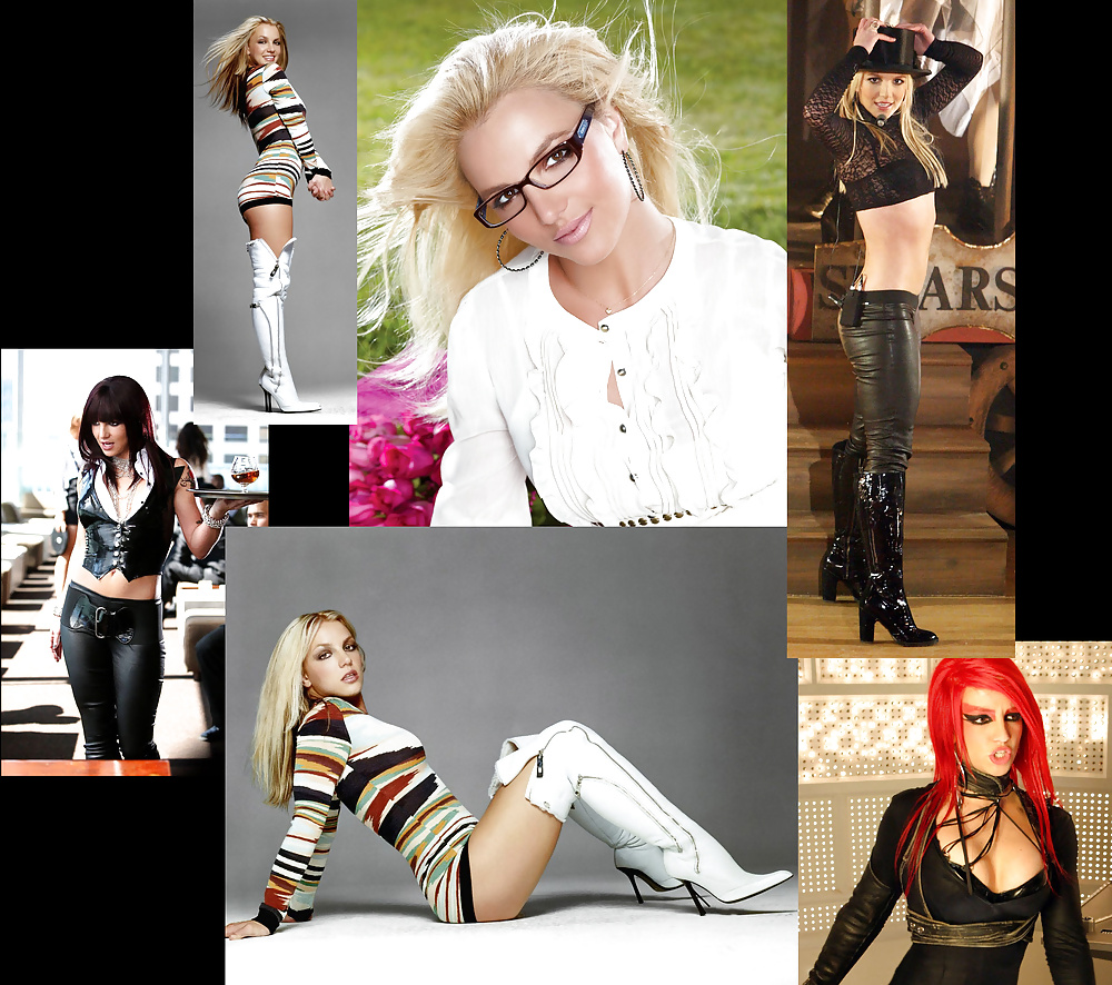 Britney Spears #16097647