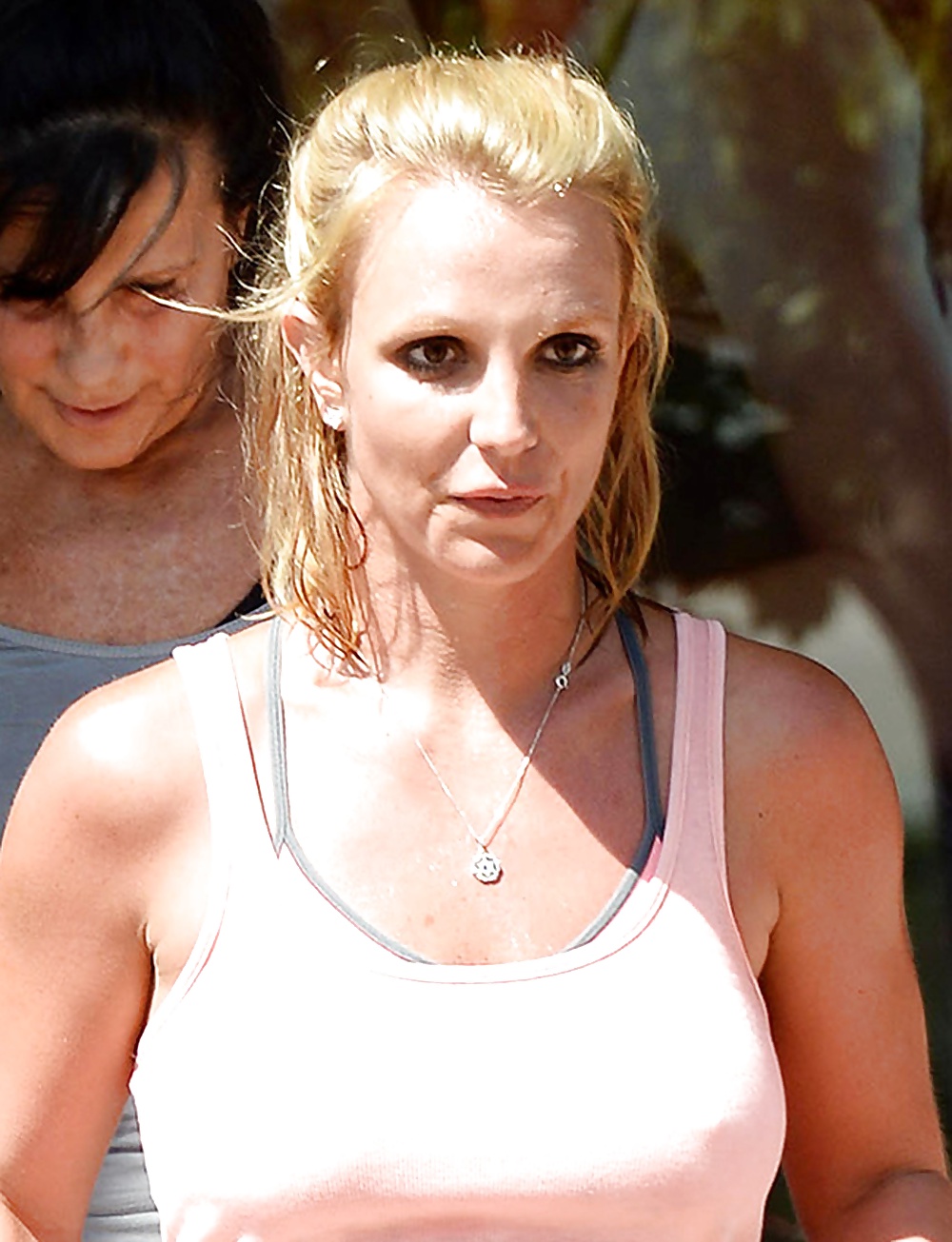 Britney Spears #16098551
