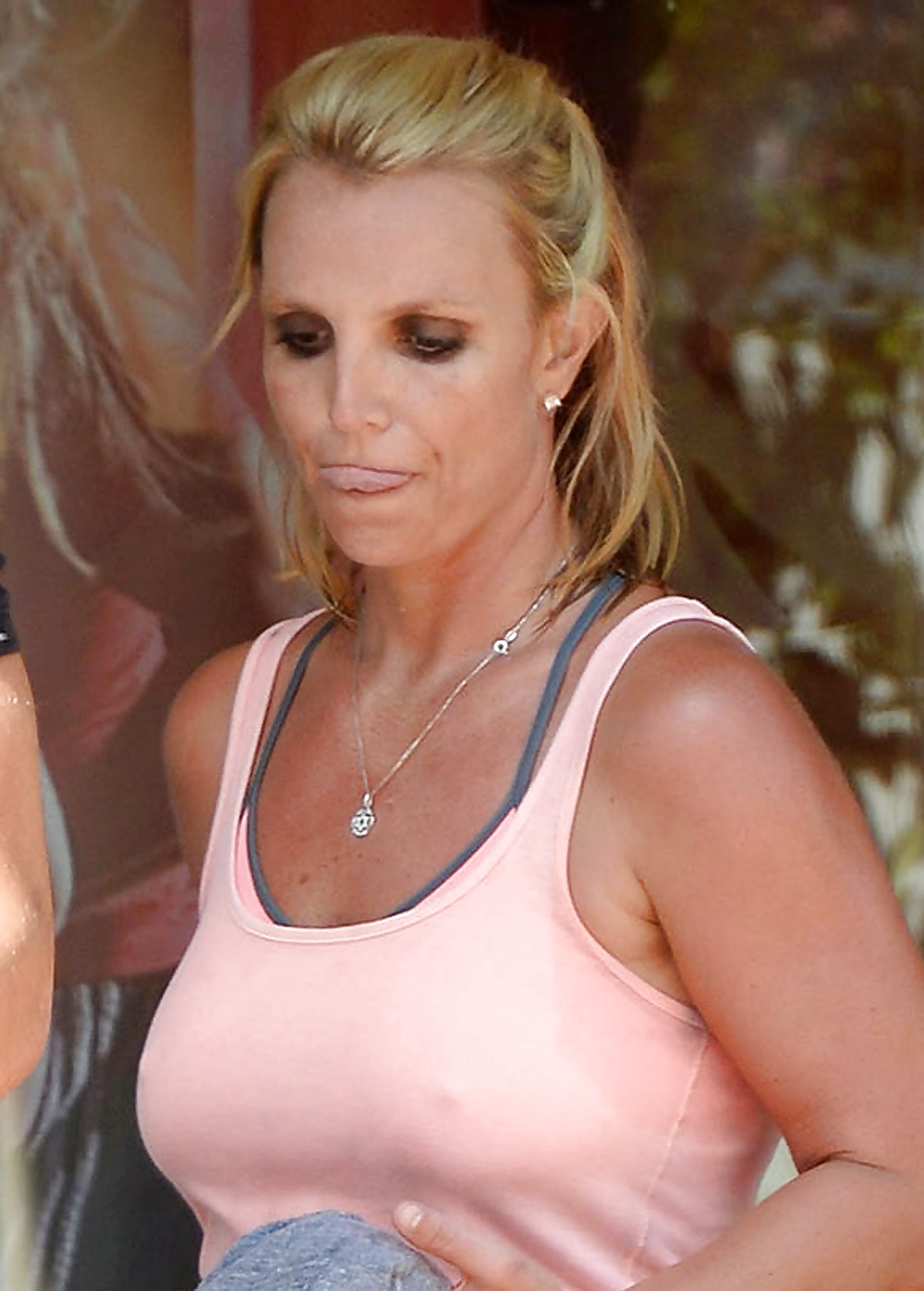Britney Spears #16098562