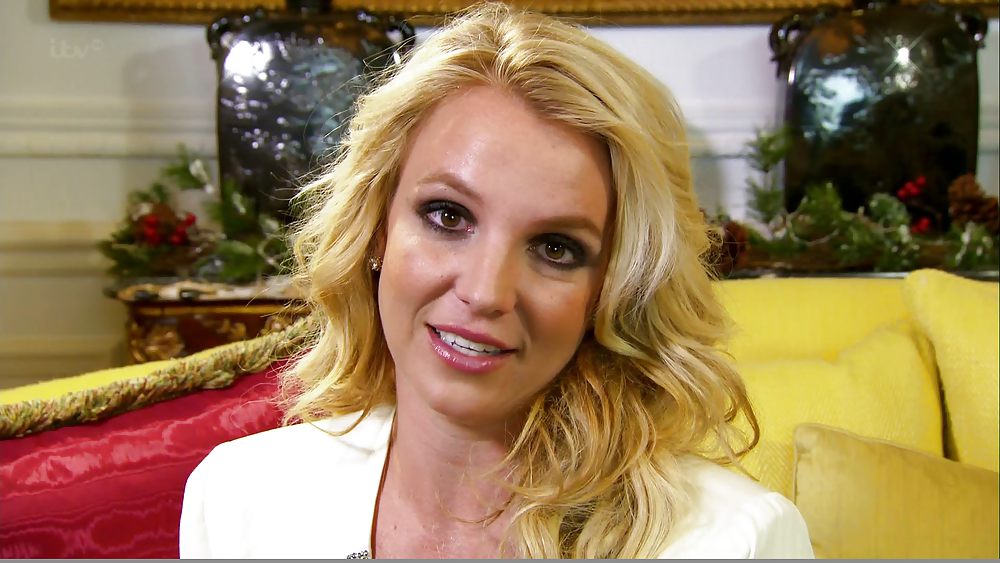 Britney Spears #16099177