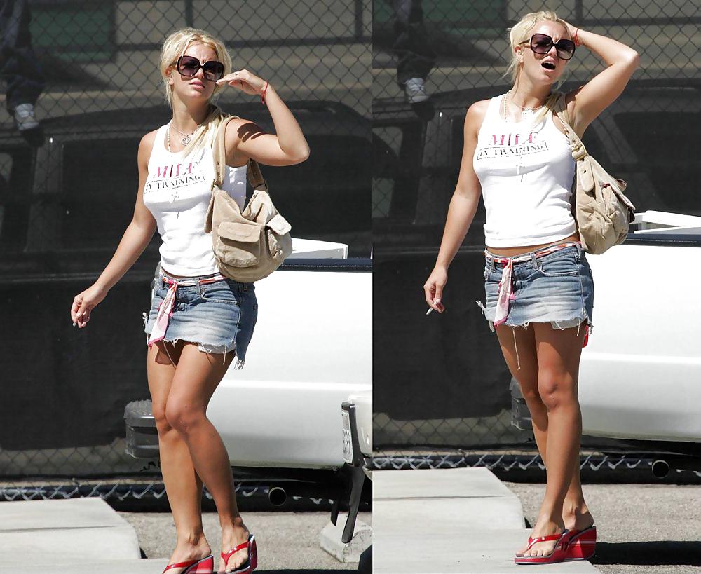 Britney Spears #16100529