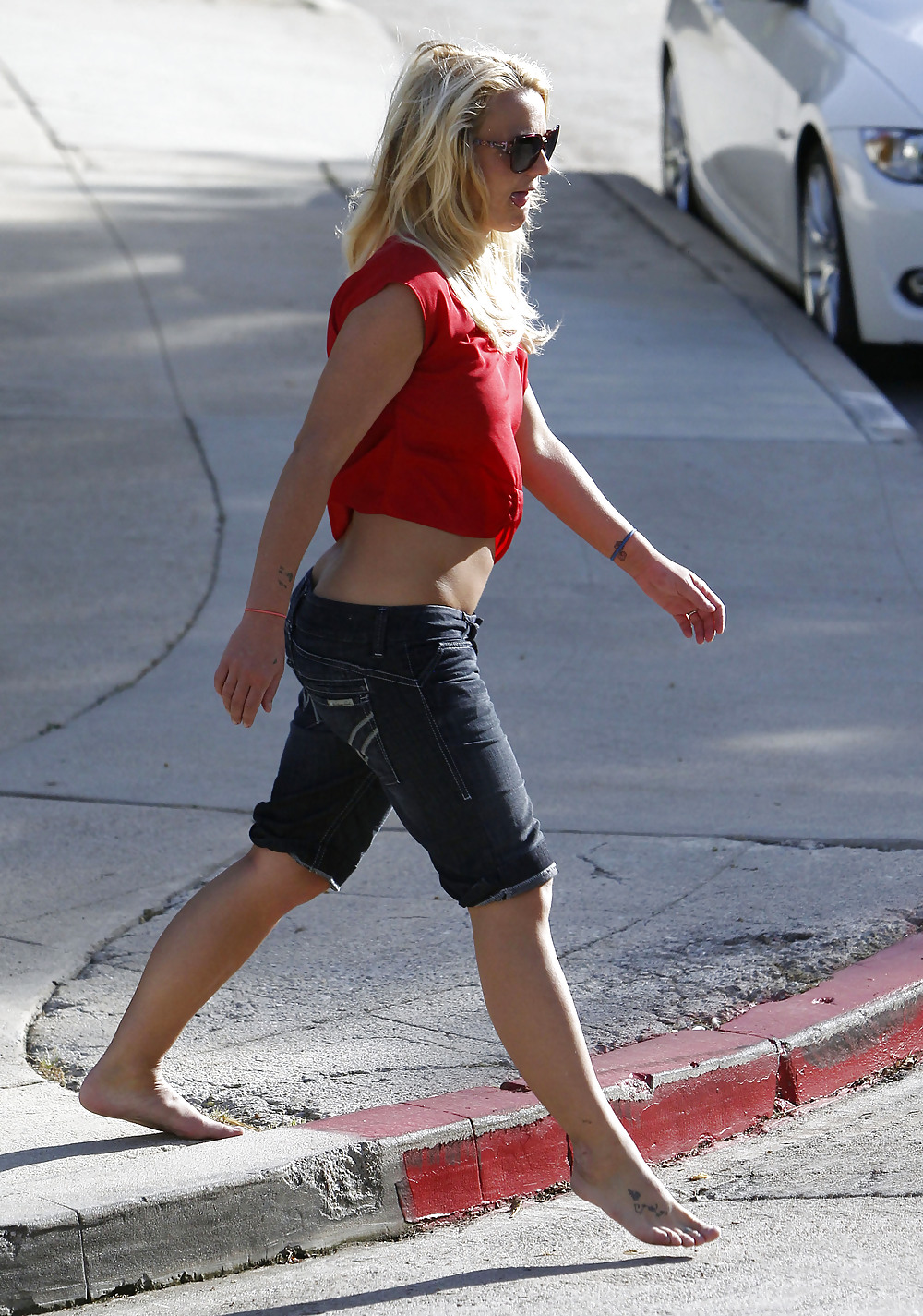Britney Spears #16100700