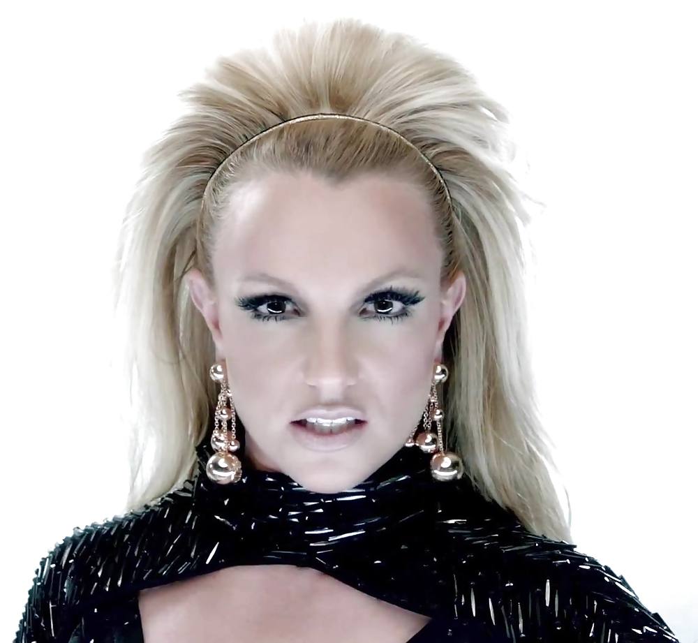 Britney Spears #16100775