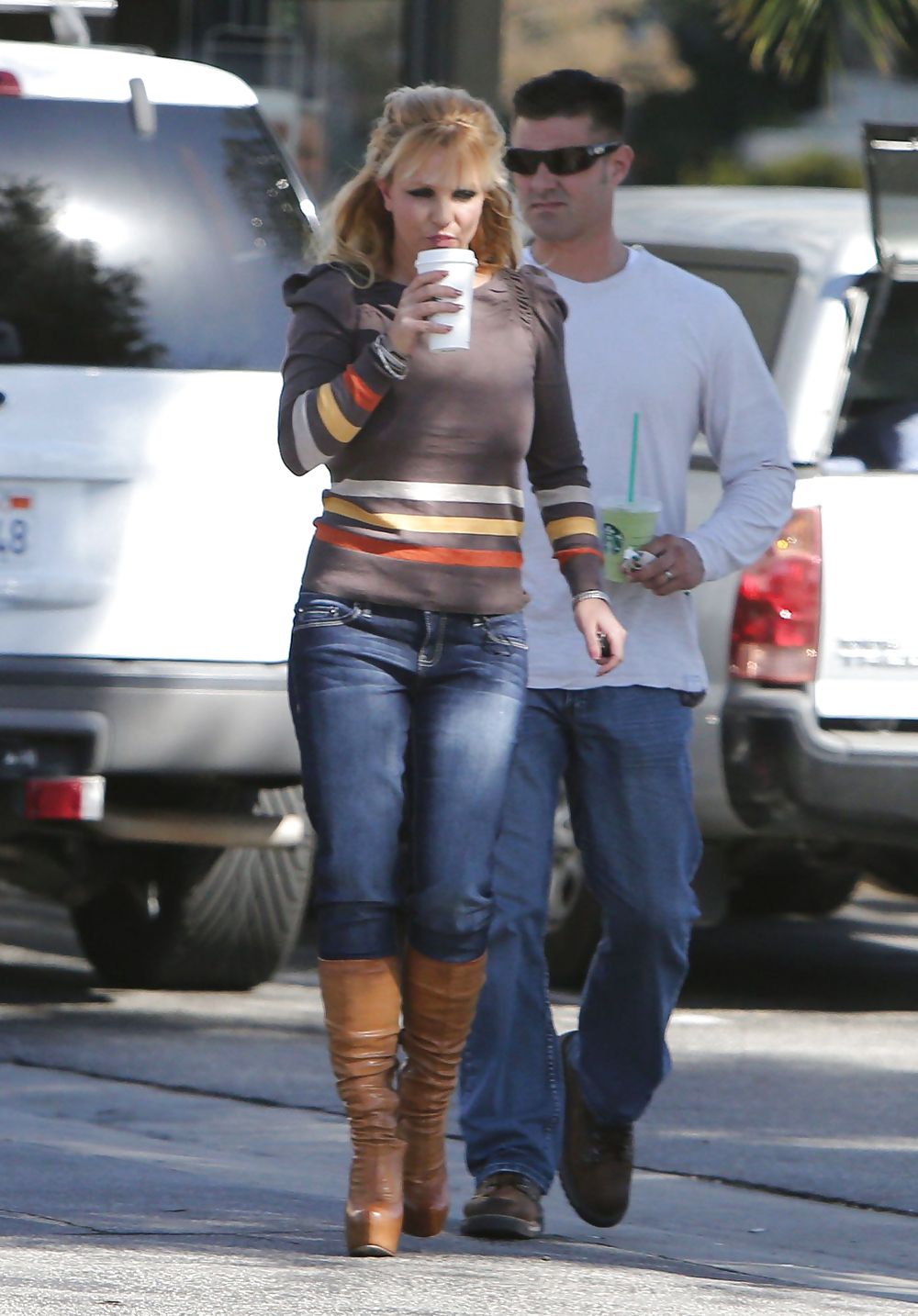 Britney Spears #16100851