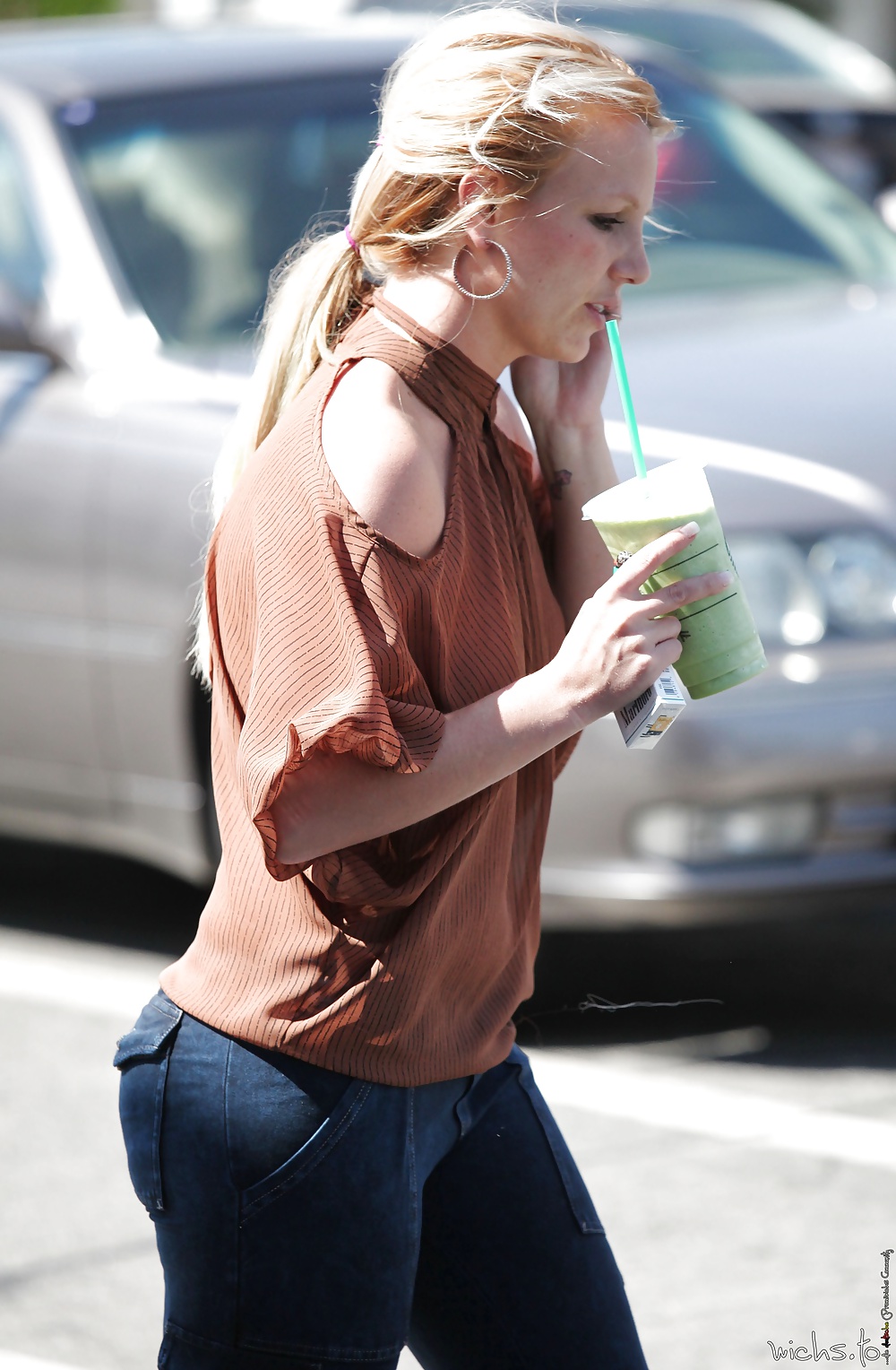 Britney Spears #16100898