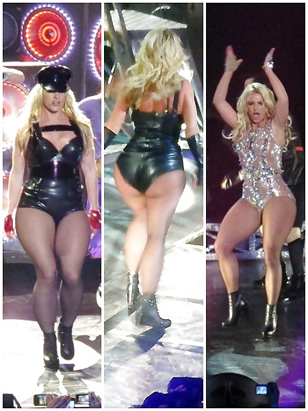 Britney Spears #16100985