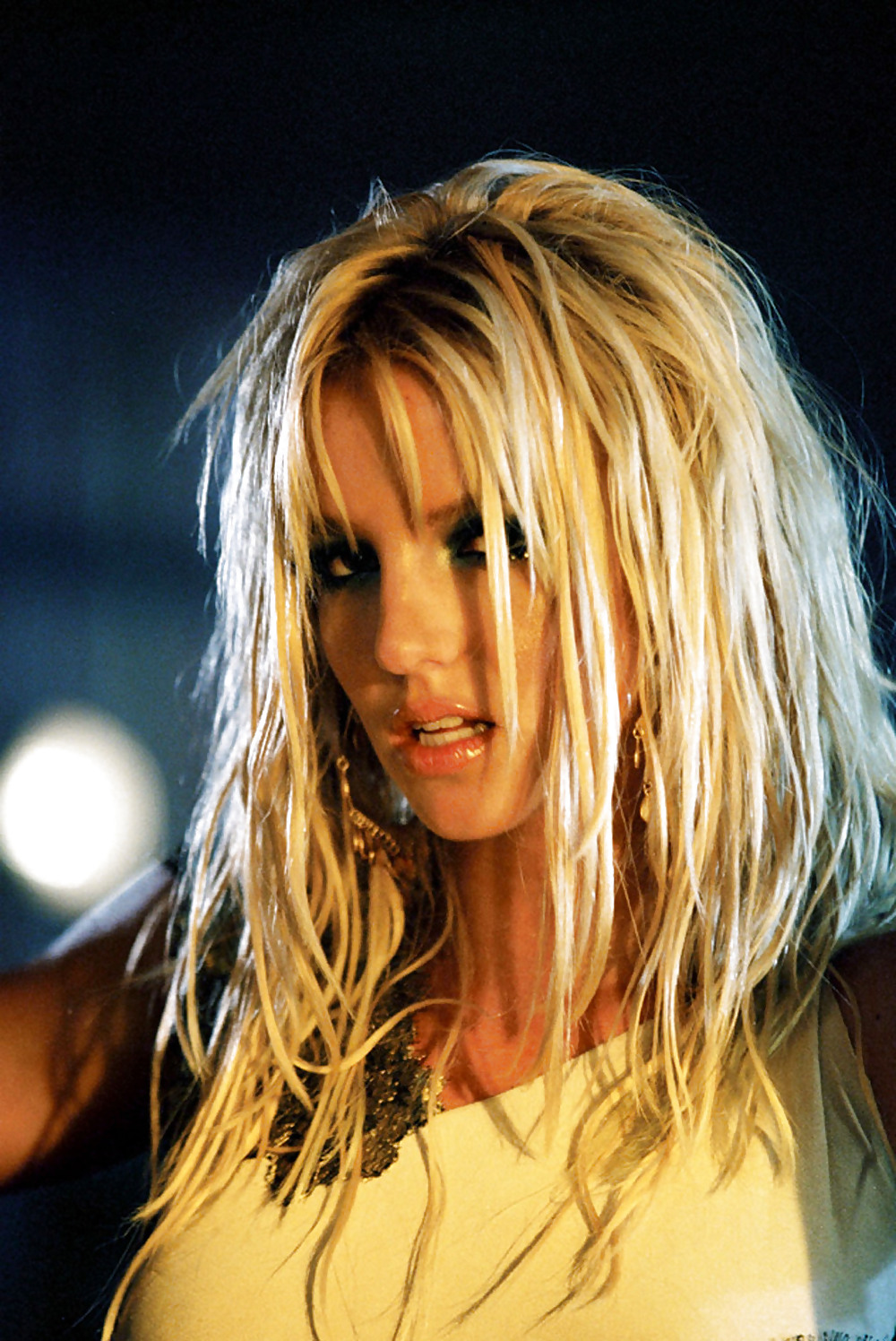 Britney Spears #16101202