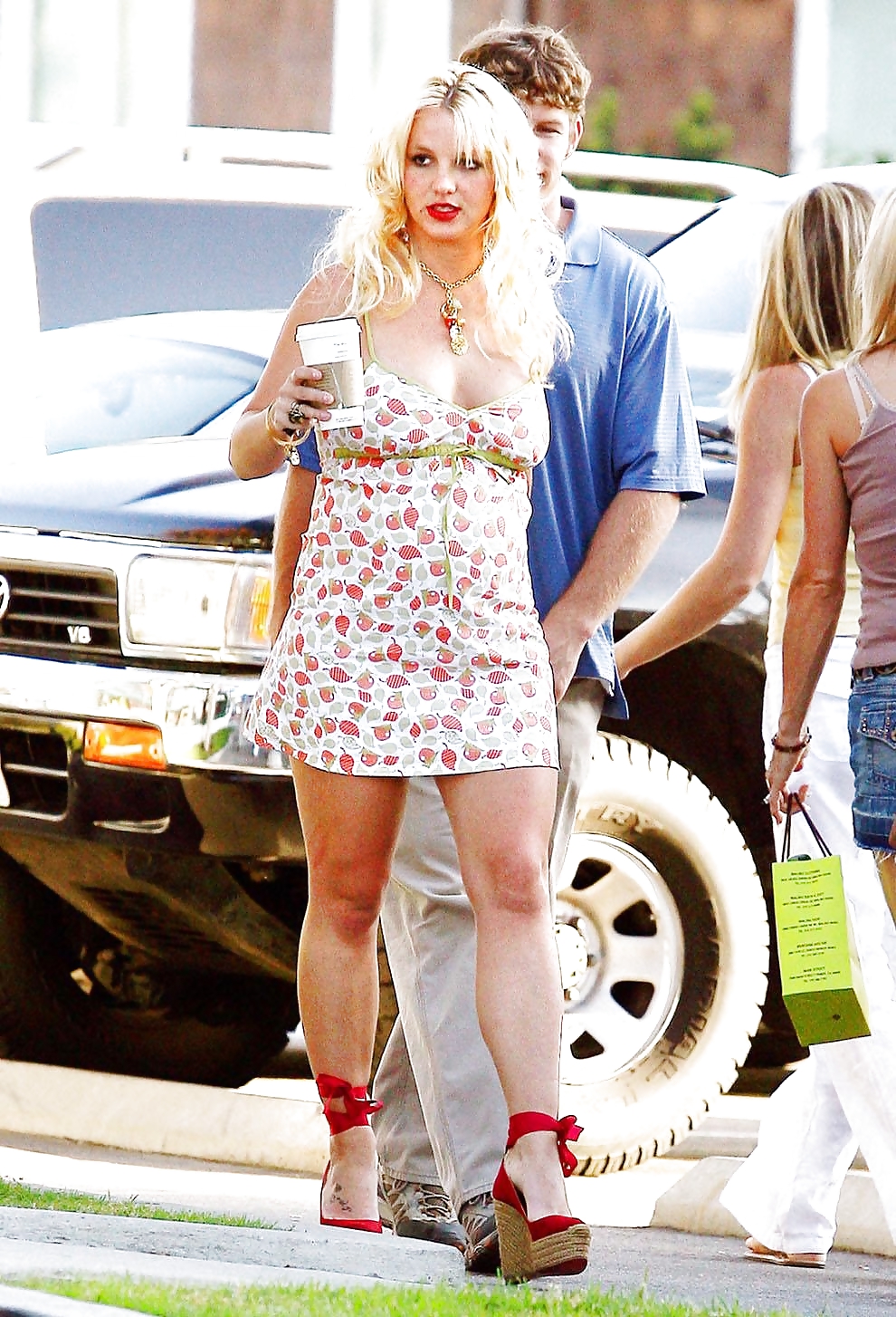 Britney Spears #16101447