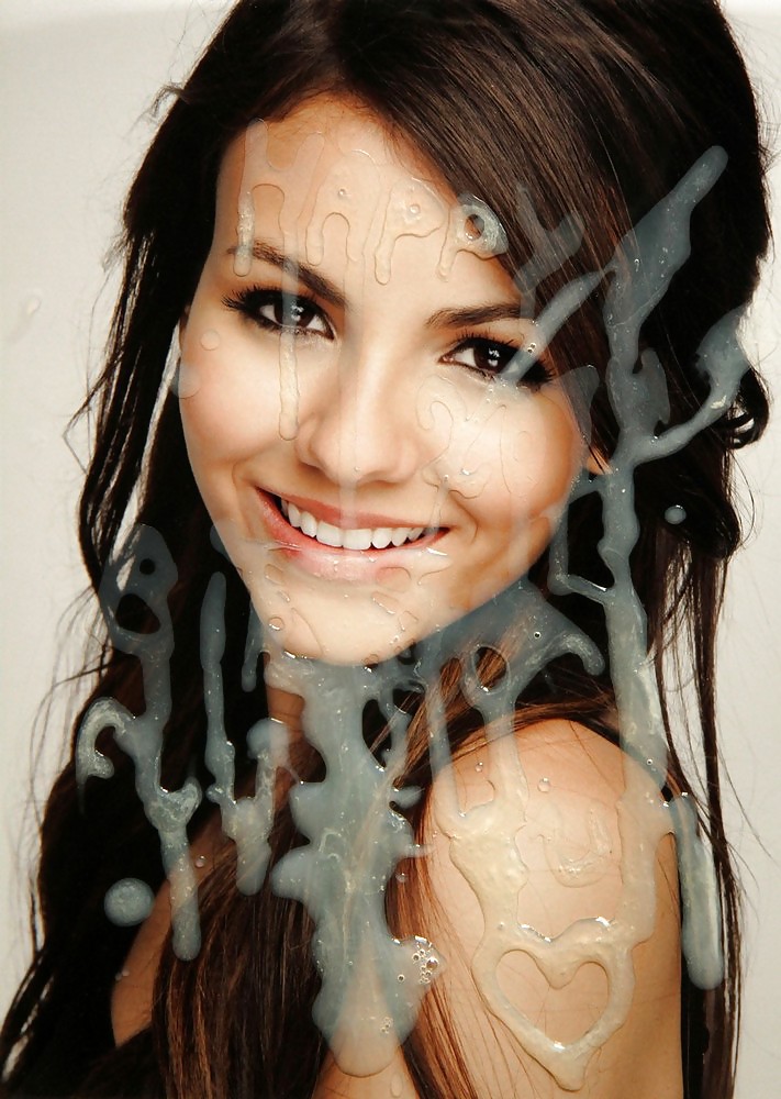 Victoria Justice Happy Birthday #16417303