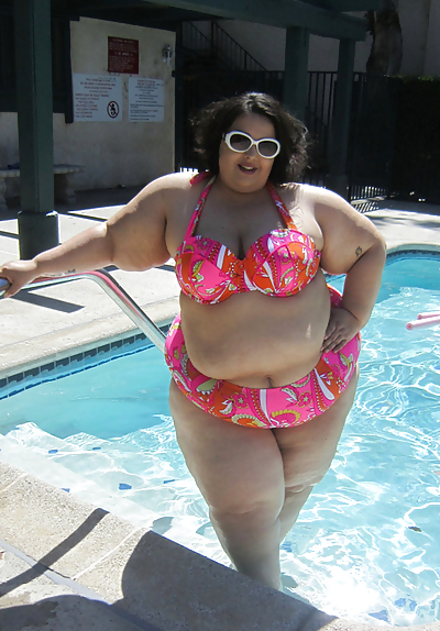 Extravaganza Ssbbw #16914893