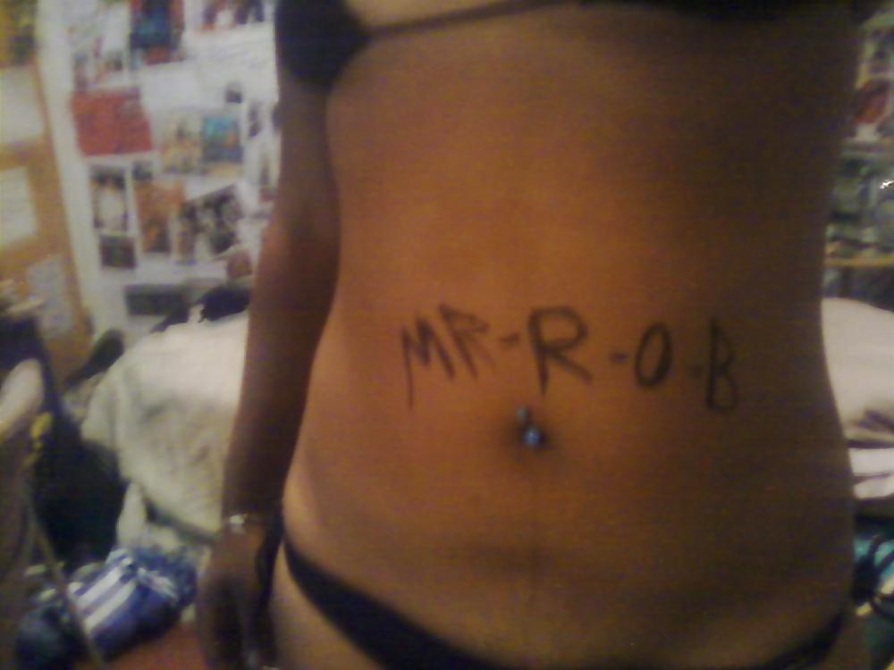 Mr. R-O-B Lyfe #9014311