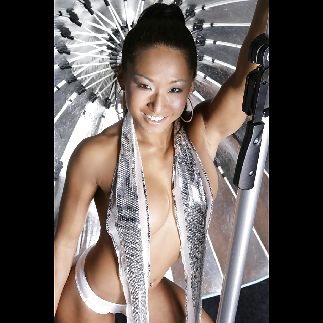 Gail Kim Profi-Wrestler Akte Teil 3 #6933014