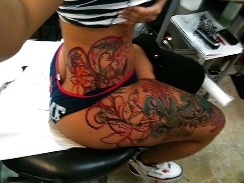 My New Boo Thang #5134914