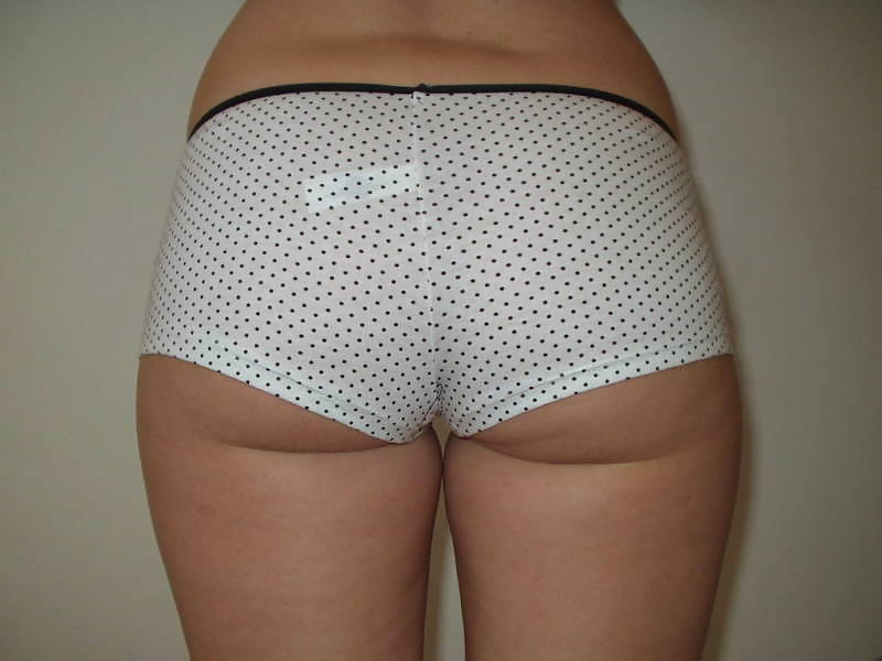 Panties and other things i got off ebay #4660777