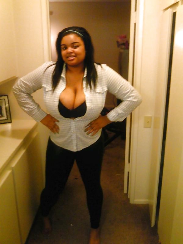 Stacked Black Babes From,SmutDates.com #8154784