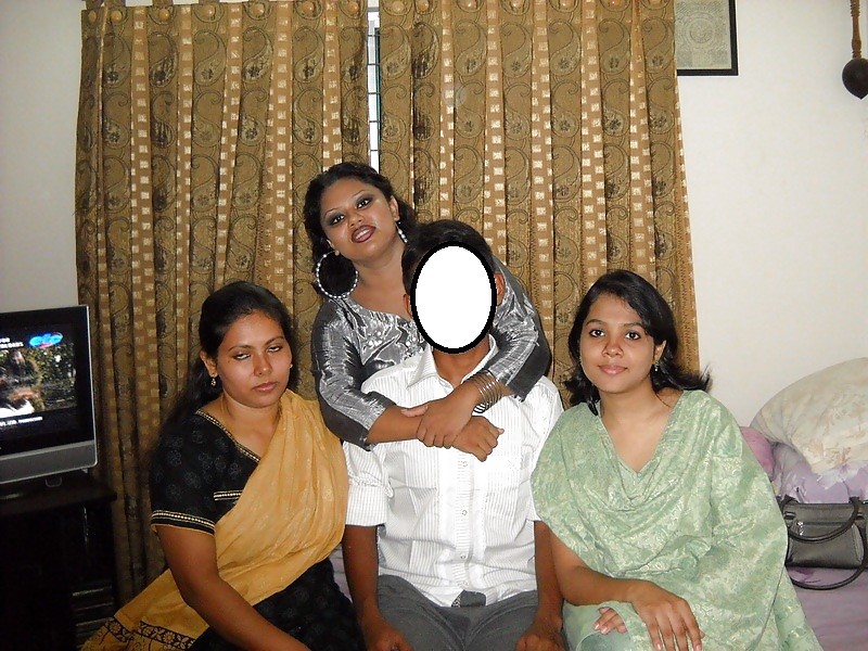My first ever niece-slave Nabila. COMMENTS & FAKES #16988924