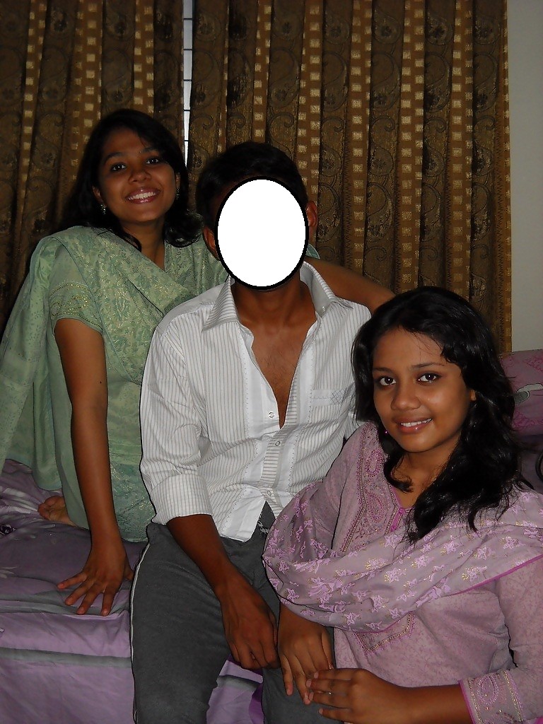 My first ever niece-slave Nabila. COMMENTS & FAKES #16988963