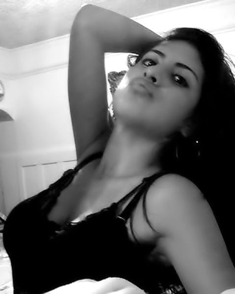 Sexy latina gf #8287561