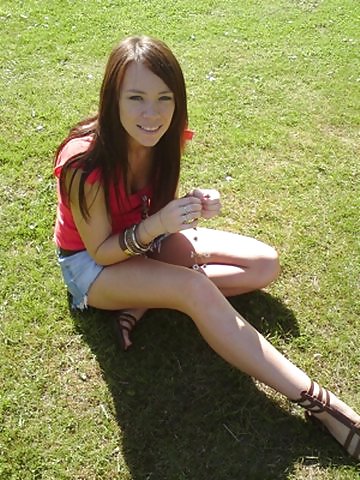 Facebook and POF sluts #4489797