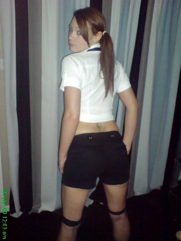 Facebook and POF sluts #4489802