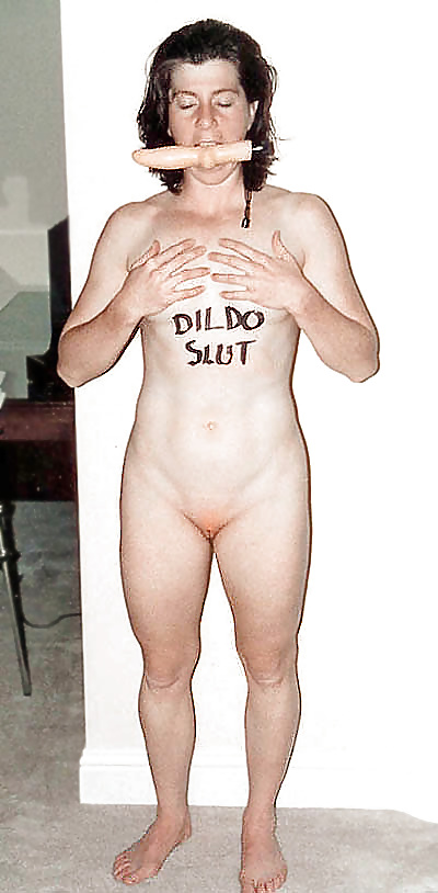 The Best of Naked Slut Emily #4045975