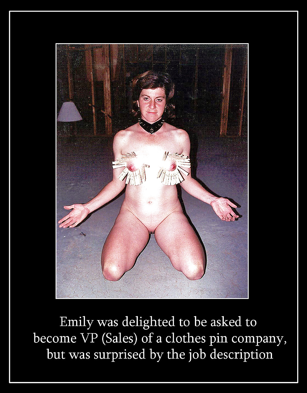 The Best of Naked Slut Emily #4045988