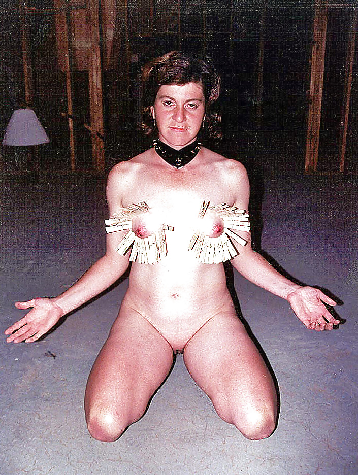 The Best of Naked Slut Emily #4046001