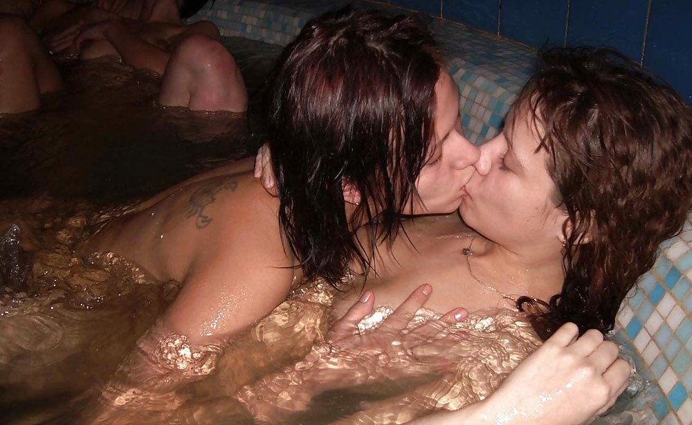 Homemade - First Time Lesbians Mix #7607509