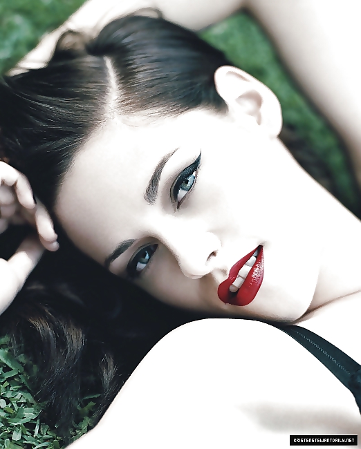 FHM UK TOP 100 number 91 Kristen stewart #19029234