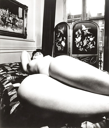 Bill Brandt 2 #1974857
