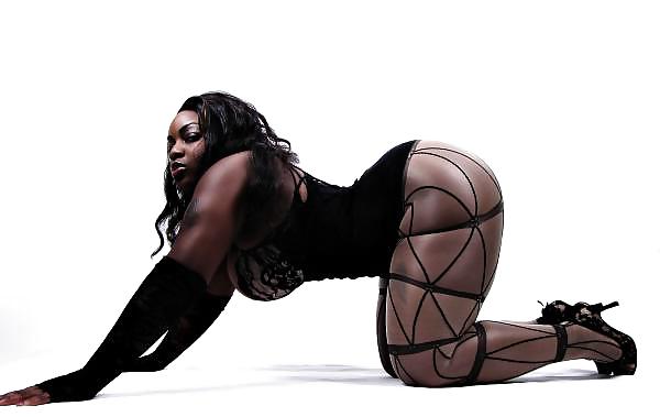 Sunless Thick BBW Objects #9890189