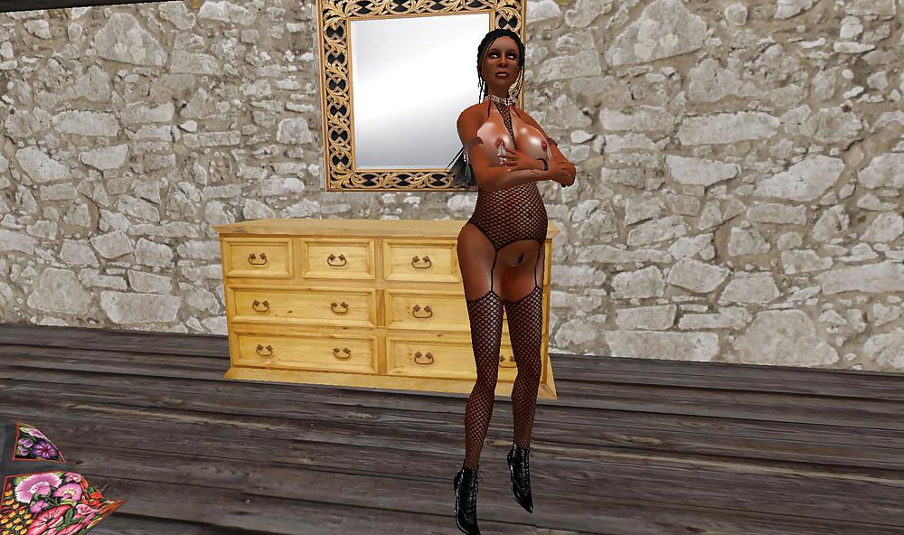 Wahleeah pregnant in the 6 month #3128243