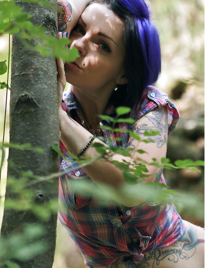 Riae - libre como un pájaro
 #16851291