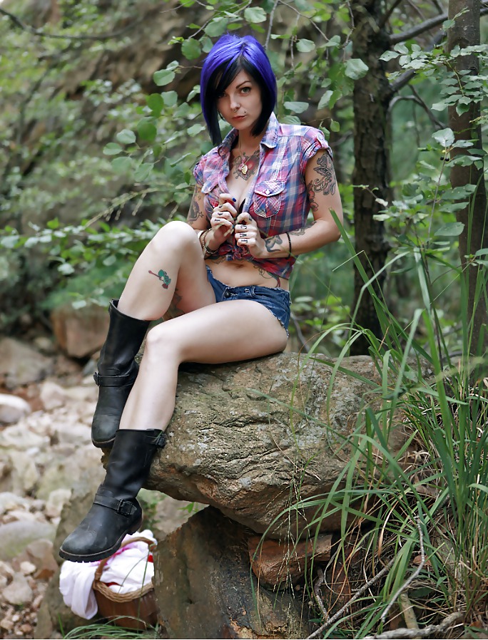 Riae - libre como un pájaro
 #16851316