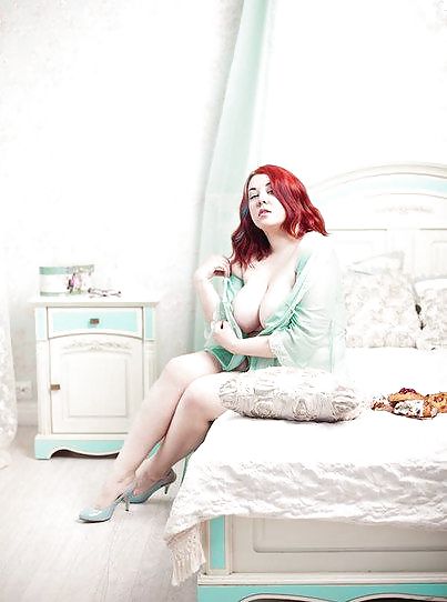 Kurvigen Schönheiten 49 #16193912