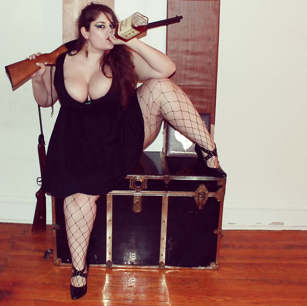 Kurvigen Schönheiten 49 #16193980