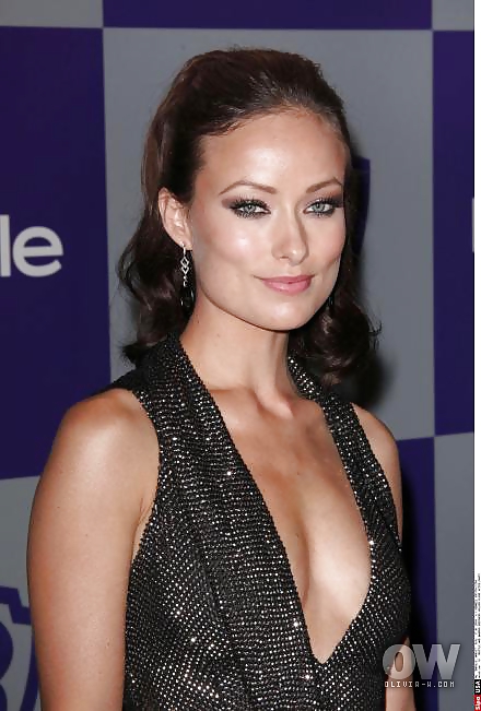 Olivia wilde foto sexy 2
 #17727401