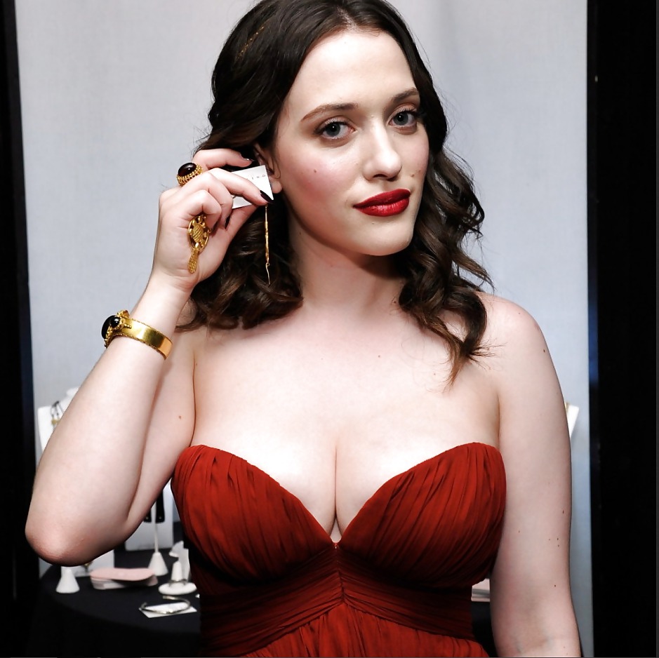 Kat dennings #14034104