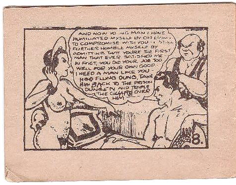 Tijuana Bibles 5 - Terry Und Die Piraten #14761120