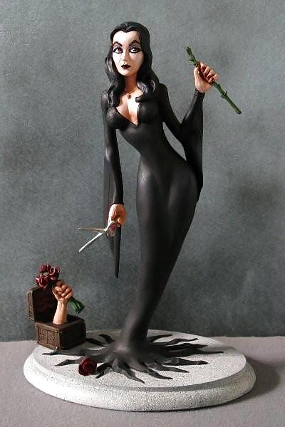 モーティシアです。
 #17101897