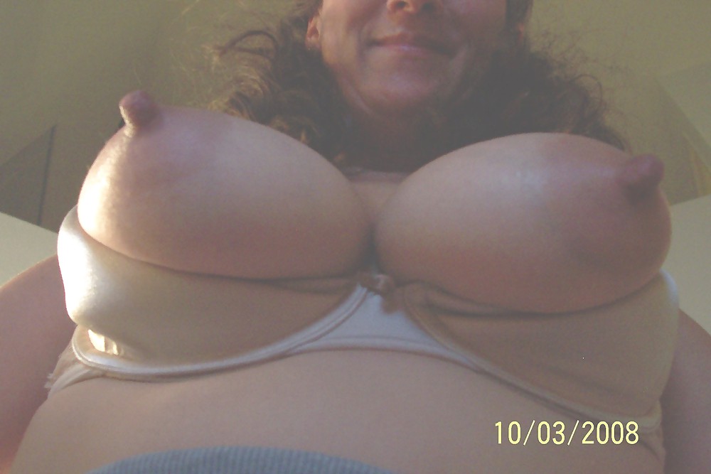 Big Nipples #9451762